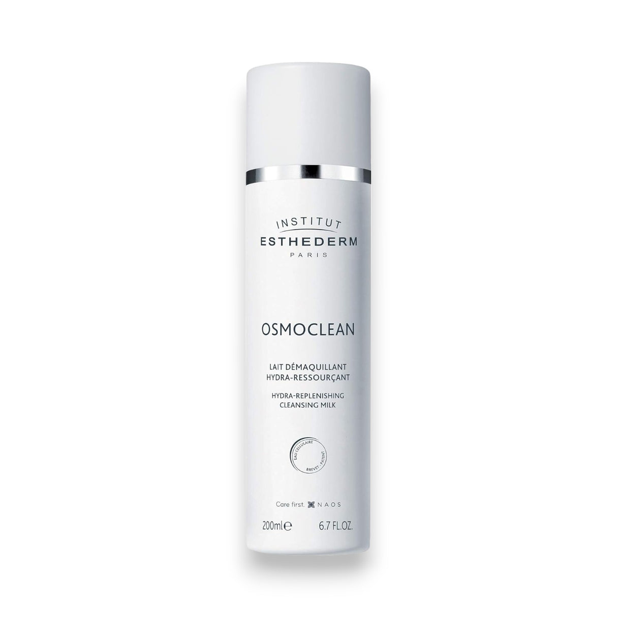 Institut Esthederm Osmoclean Hydra-Replenishing Cleansing Milk, 200ml Glagil