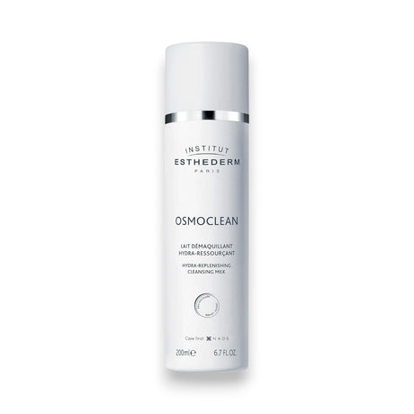 Institut Esthederm Osmoclean Hydra-Replenishing Cleansing Milk, 200ml Glagil