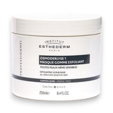 Institut Esthederm Osmoclean Osmoderlyse Exfoliating Scrub Mask 250ml Glagil