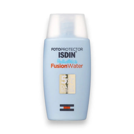 Isdin Pediatrics Fusion Water 50ml Glagil