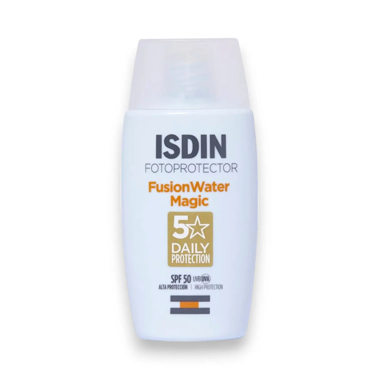 Isdin Magic Fusion Water 50ml Glagil