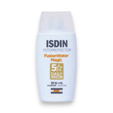 Isdin Magic Fusion Water 50ml Glagil