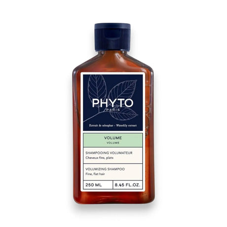 Phyto Waterlily Extract Volume Shampoo 250ml Glagil