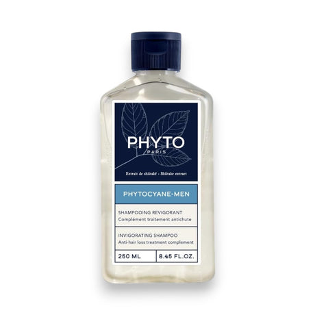 Phyto Phytocyane Shampoo 250ml Glagil