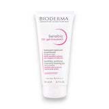 Bioderma Sensibio Gel Mousssant 200ml Glagil