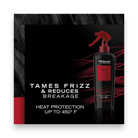 Tressemme Protecting Heat Spray, 236ml Glagil