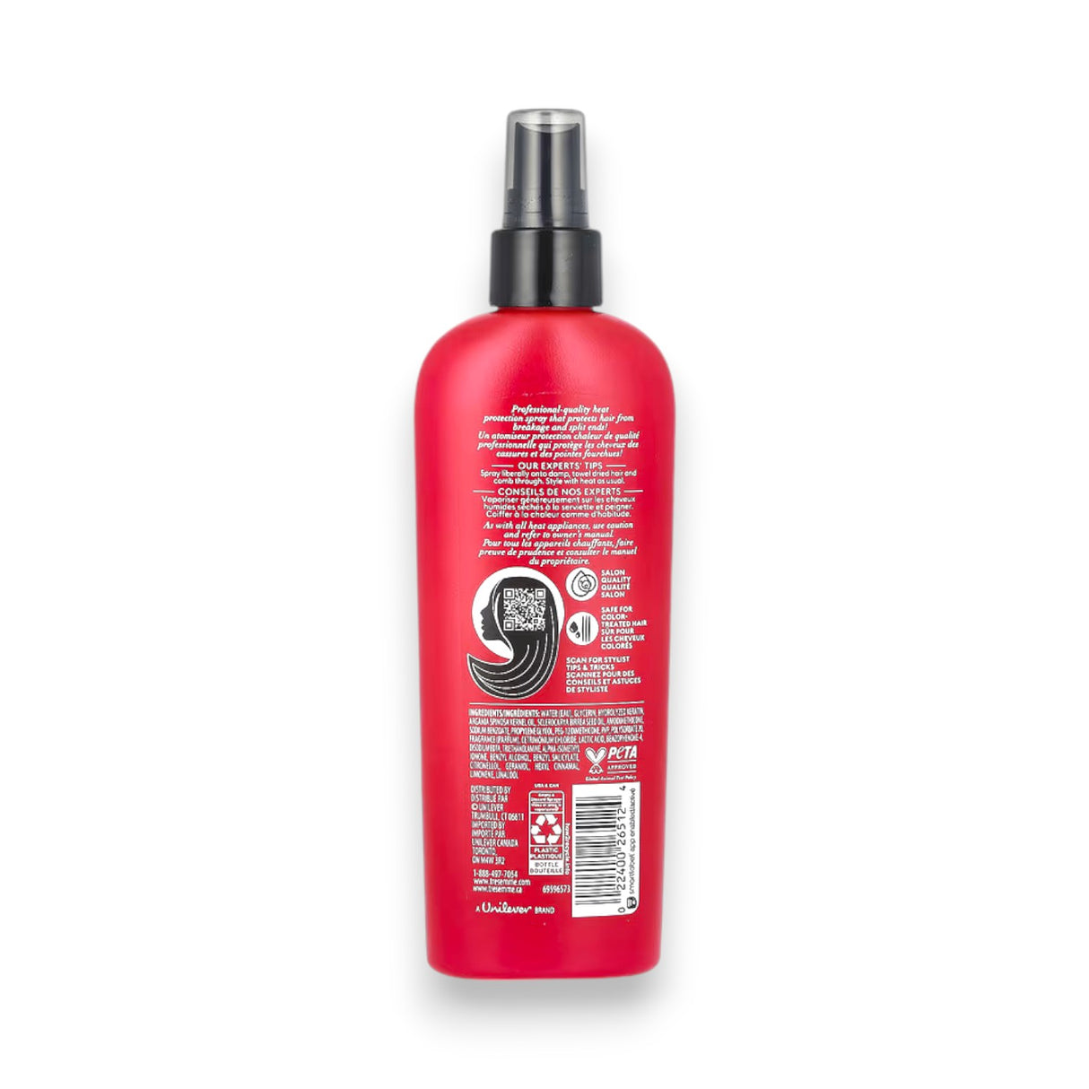 Tressemme Keratin Smooth Spray, 236ml Glagil