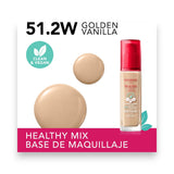 Bourjois Healthy Mix Foundation 30ml Glagil