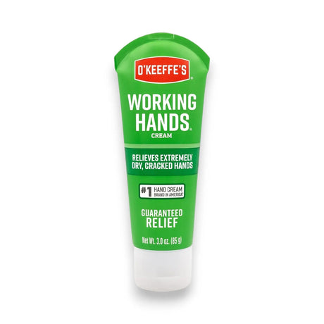 OKeeffes Working Hands Cream, 85g Glagil