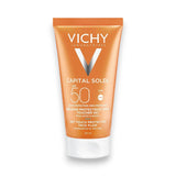 Vichy V Capital Soleil SPF 50, 50ml Glagil