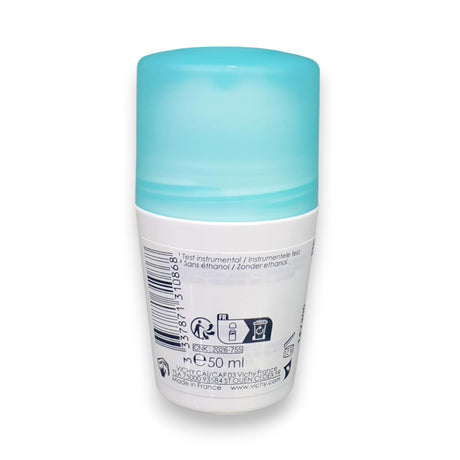 Vichy V Anti-Transpirant 48hr Deodorant 50ml Glagil