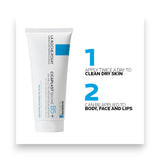 La Roche-Posay Cicaplast Soothing Balm 100ml Glagil