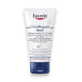 Eucerin Urea Repair Hand Cream 75ml Glagil