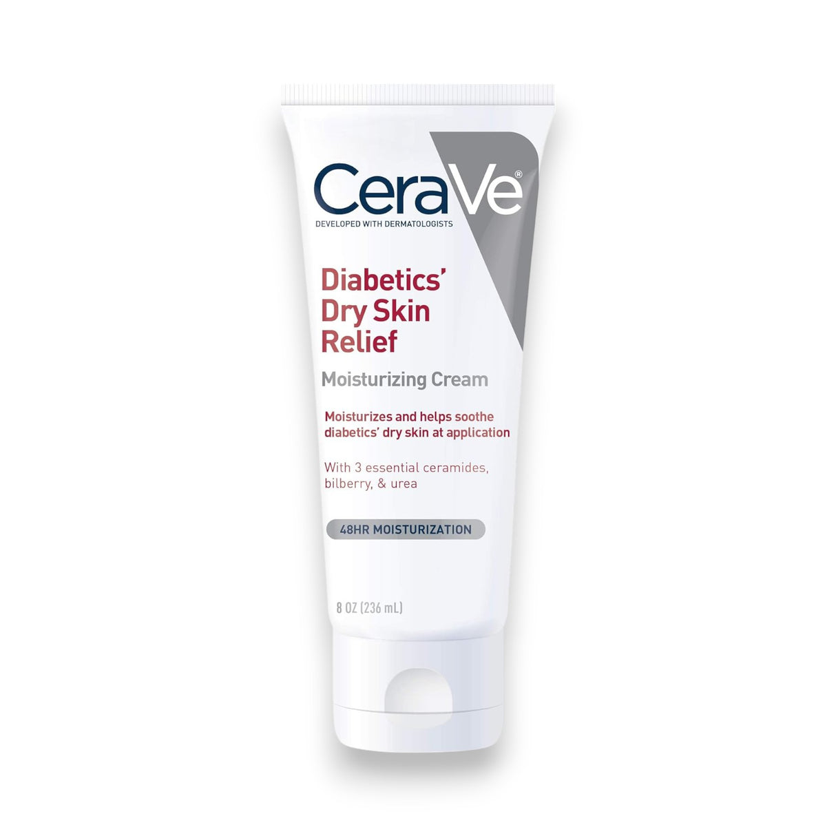 CeraVe Moisturizing Cream 236ml Glagil