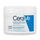 CeraVe Moisturizing Cream 340g Glagil