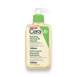 CeraVe Hydrating Foaming Oil Cleanser 236ml Glagil