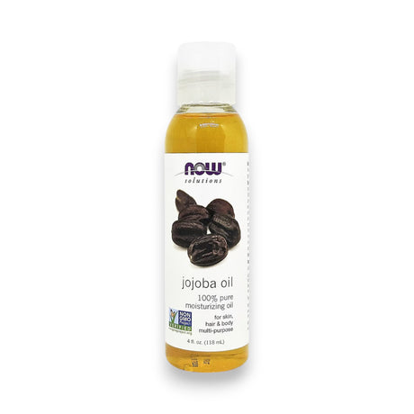 Now Solutions Pure Oil 118ml Glagil