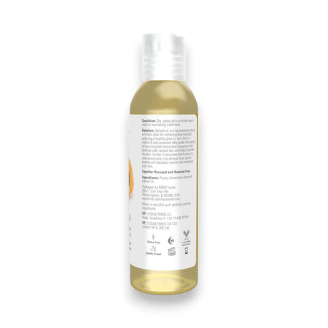 Now Solutions Pure Oil 118ml Glagil