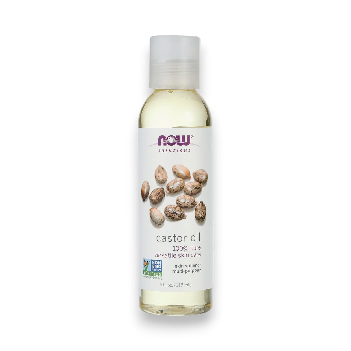 Now Solutions Pure Oil 118ml Glagil