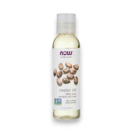 Now Solutions Pure Oil 118ml Glagil