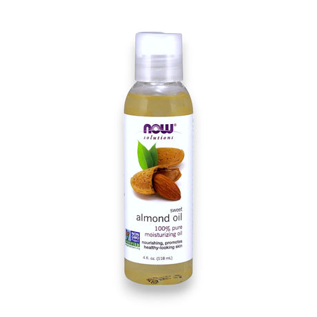 Now Solutions Pure Oil 118ml Glagil