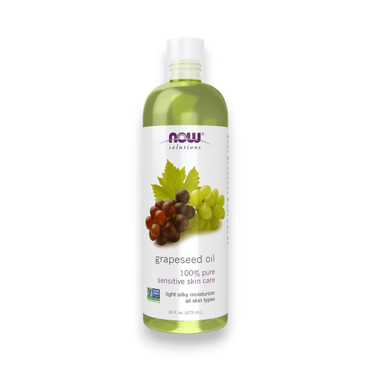 Now Solutions Pure Oil 118ml Glagil