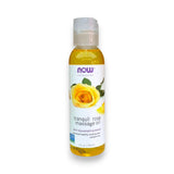 Now Solutions Massage Oil 118ml Glagil