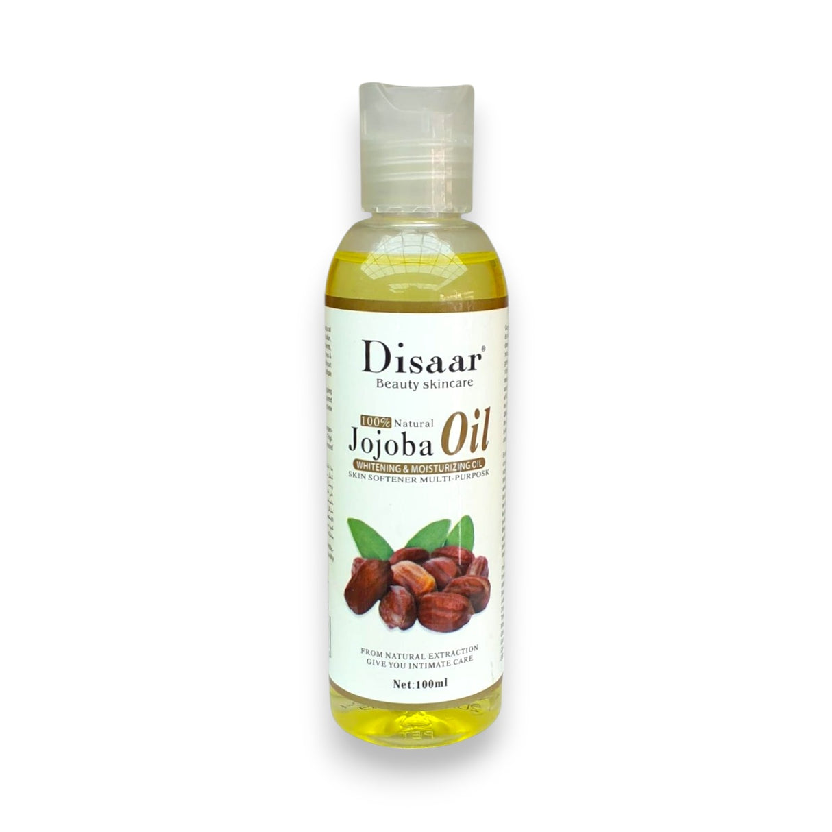 Disaar Brightening and Moisturizing Oil 100ml Glagil