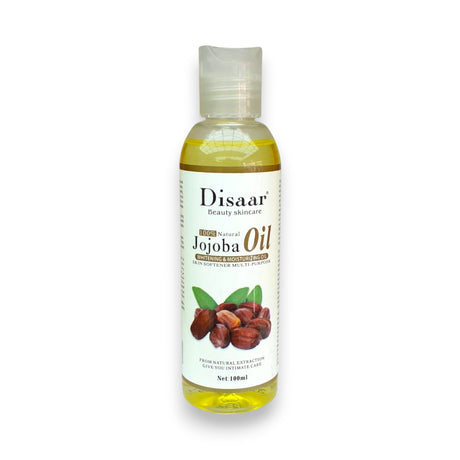 Disaar Brightening and Moisturizing Oil 100ml Glagil