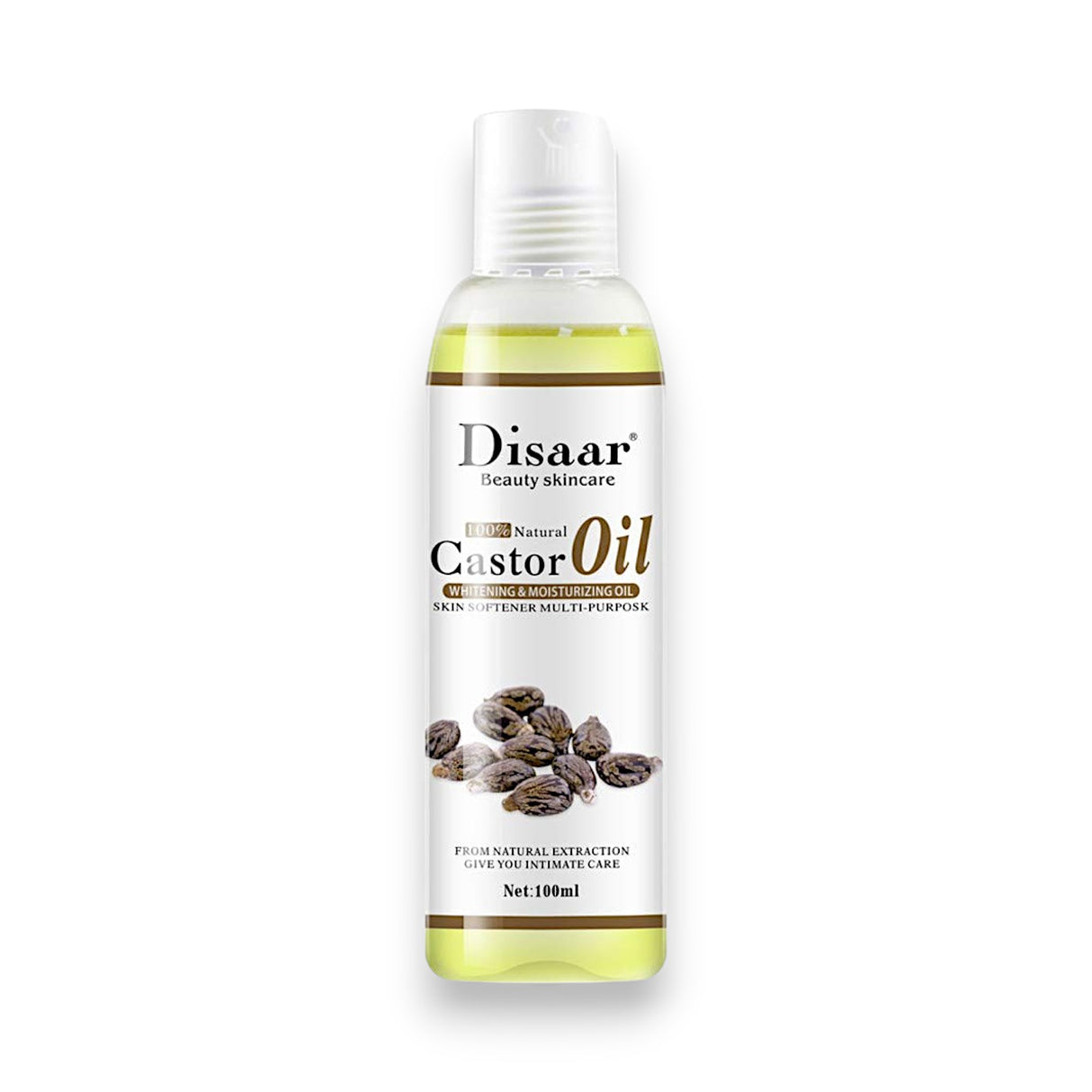 Disaar Brightening and Moisturizing Oil 100ml Glagil