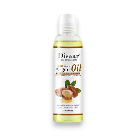 Disaar Brightening and Moisturizing Oil 100ml Glagil