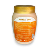 Real Skin Hair Treatment Cream, 1000ml Glagil