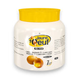 Jaune D'Oeuf Egg Yolk Treating and Clarifying Cream 300g Glagil