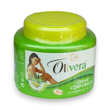 Olivera Creme Corporelle 135ml Glagil