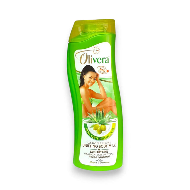 Olivera Unifying Body Milk, 250ml Glagil