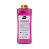 Veet gold Alpha x3 Arbutin Face and Body Oil 1000ml Glagil