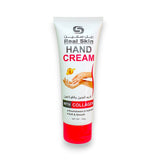 Real Skin Hand Cream with Collagen, 100g Glagil