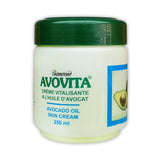 Charmereine Avovita Avocado Oil Skin Cream, 500ml Glagil