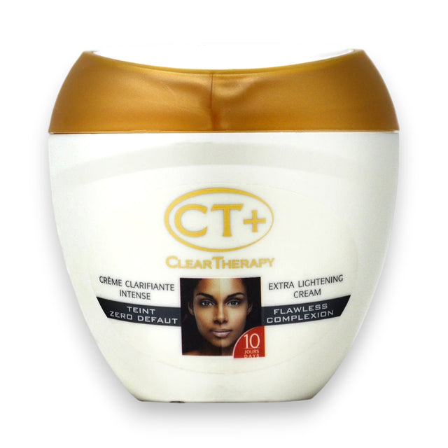 Ct-Clear Therapy Extra Lightening Cream, 200ml Glagil