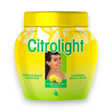 Citrolight Lightening Beauty Lotion, 500ml Glagil