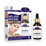 Aichun Beauty Anti Acne Facial Serum 30ml Glagil