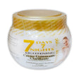 7 Days Night Lightening Exfoliating and Clarifying Cream 300g Glagil