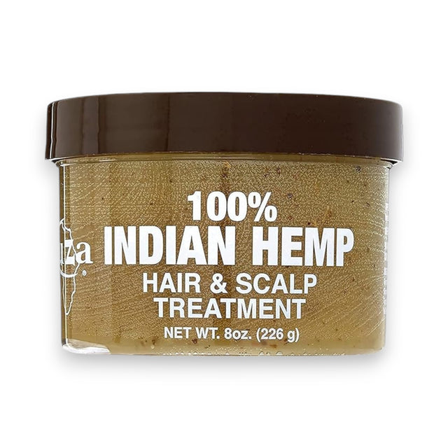 Kuza Indian Hemp Hair and Scalp Treatment 226g Glagil