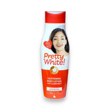 Pretty White Lightening Body Lotion 500ml Glagil