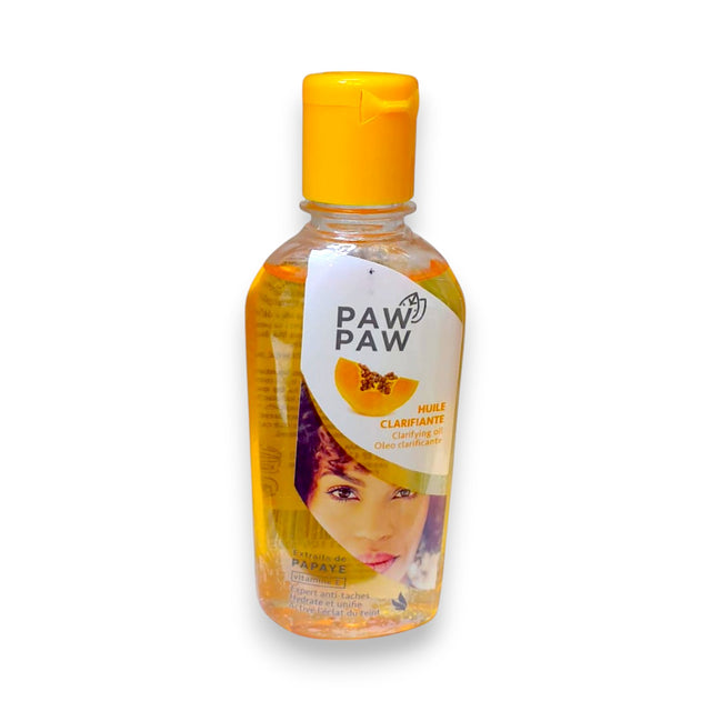 Paw Paw Clarifying Oil with Papaya Extract 60ml Glagil