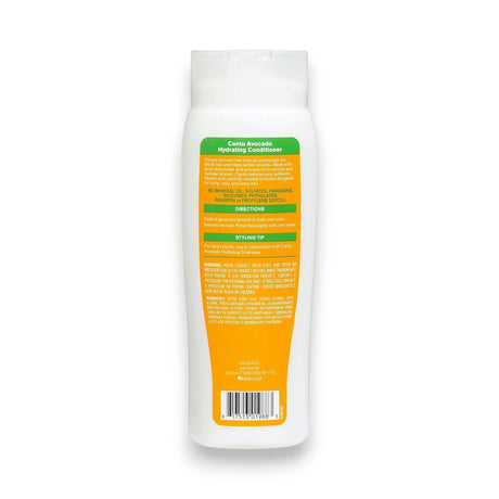 Cantu Avocado Shea Butter Hydrating Conditioner 400ml Glagil