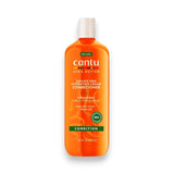 Cantu Shea Butter Hydrating Cream Conditioner 400ml Glagil