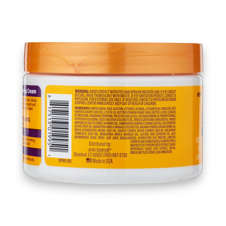 Cantu Grapeseed Strengthening Curlying Cream 340g Glagil