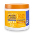 Cantu Flaxseed Smoothing cream Gel 453g Glagil