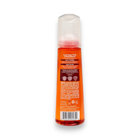 Cantu Shea Butter Wave Whip Curling Mousse 248ml Glagil